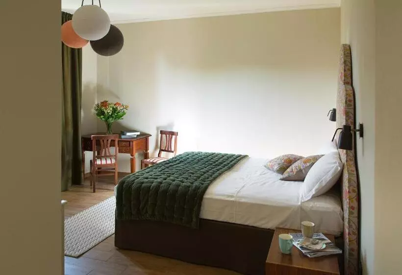 Pension Brusco Rooms