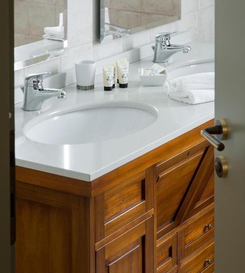 Pension (Hôtel basse catégorie) Brusco Rooms