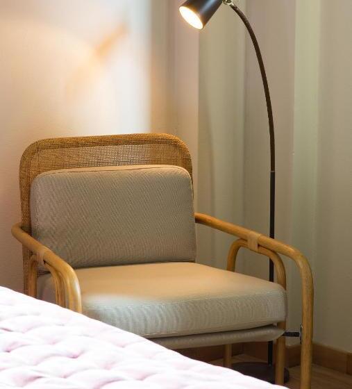 Pension (Hôtel basse catégorie) Brusco Rooms