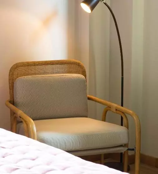 Pension Brusco Rooms