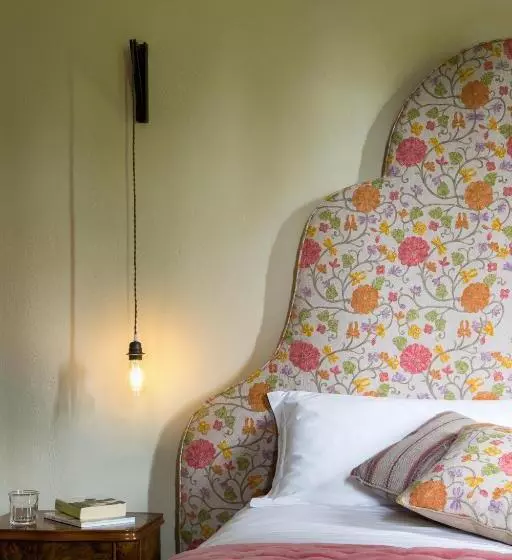 Pension Brusco Rooms