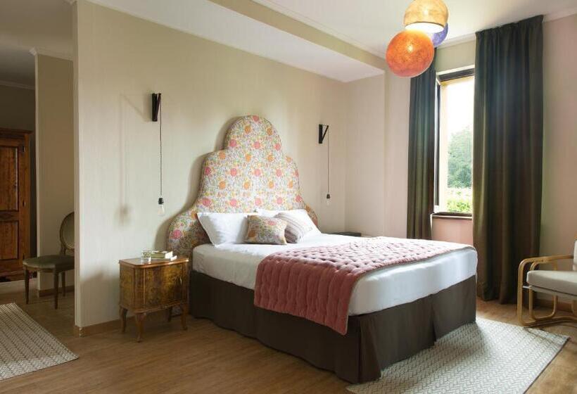 Pension (Hôtel basse catégorie) Brusco Rooms