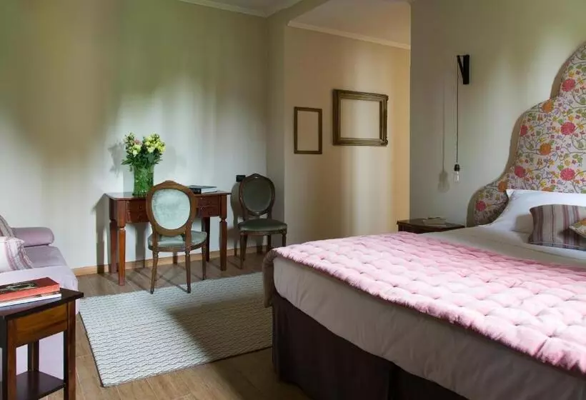 Pension Brusco Rooms