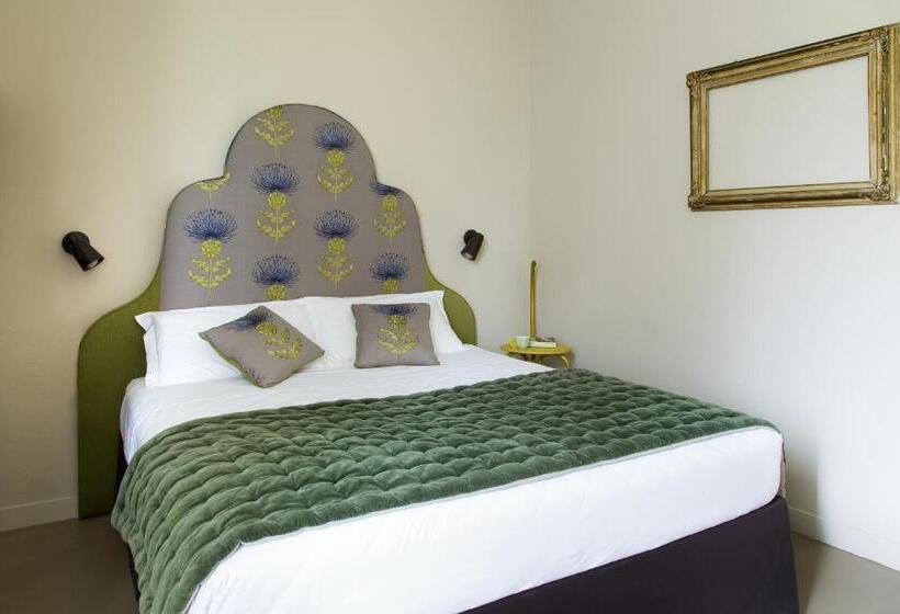 Pension (Hôtel basse catégorie) Brusco Rooms