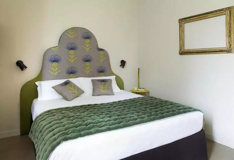 Pension Brusco Rooms