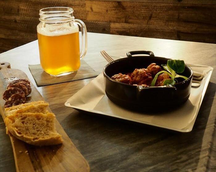 Pension (Hôtel basse catégorie) Brusco Rooms