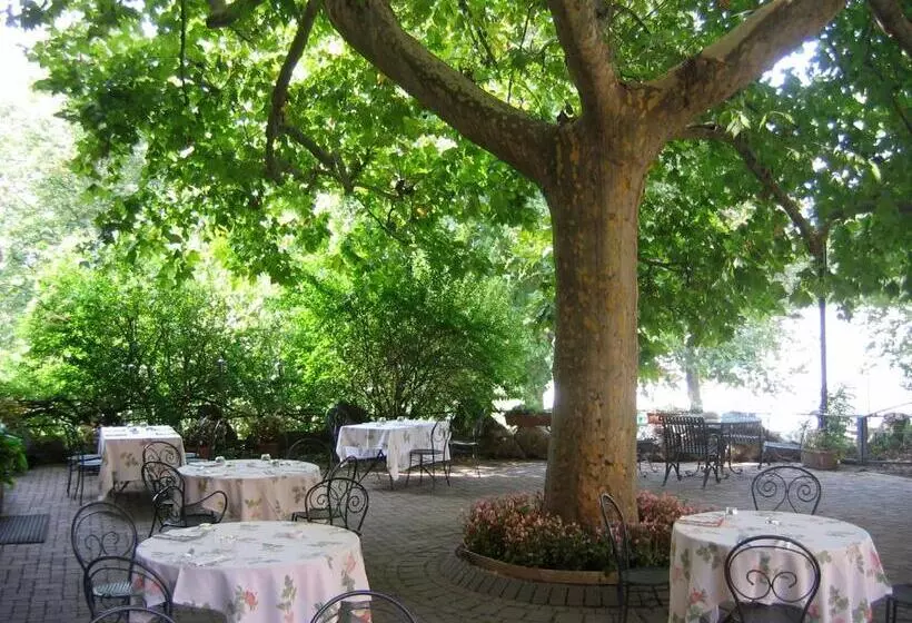 Pension Brusco Rooms