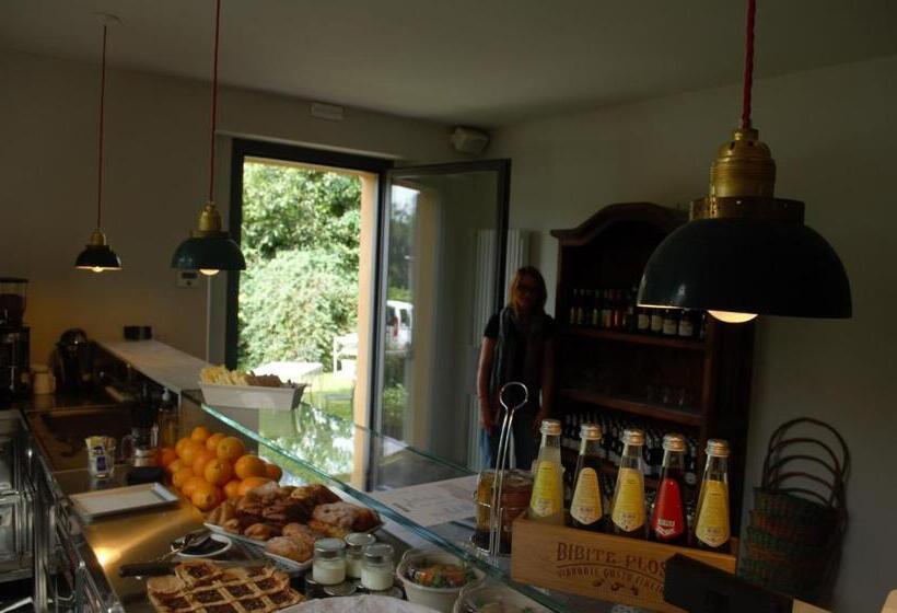 Pension (Hôtel basse catégorie) Brusco Rooms