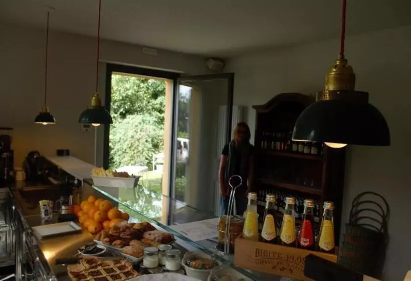 Pension Brusco Rooms