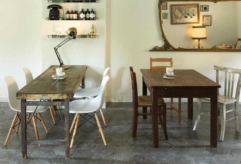 Pension (Hôtel basse catégorie) Brusco Rooms