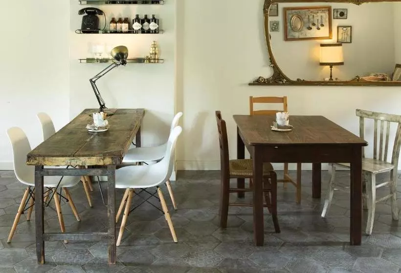 Pension Brusco Rooms