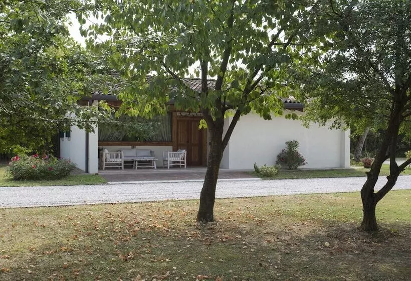 Majatalo La Casa Di Campagna