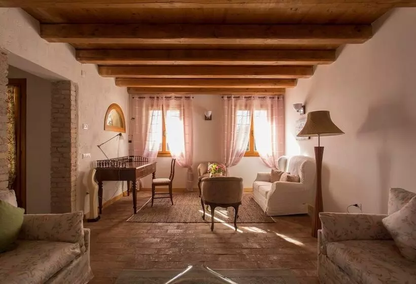 Majatalo La Casa Di Campagna