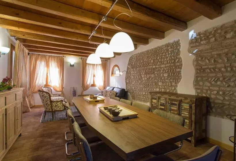 Majatalo La Casa Di Campagna