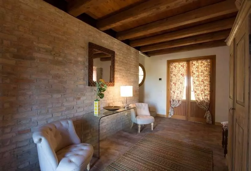 Majatalo La Casa Di Campagna