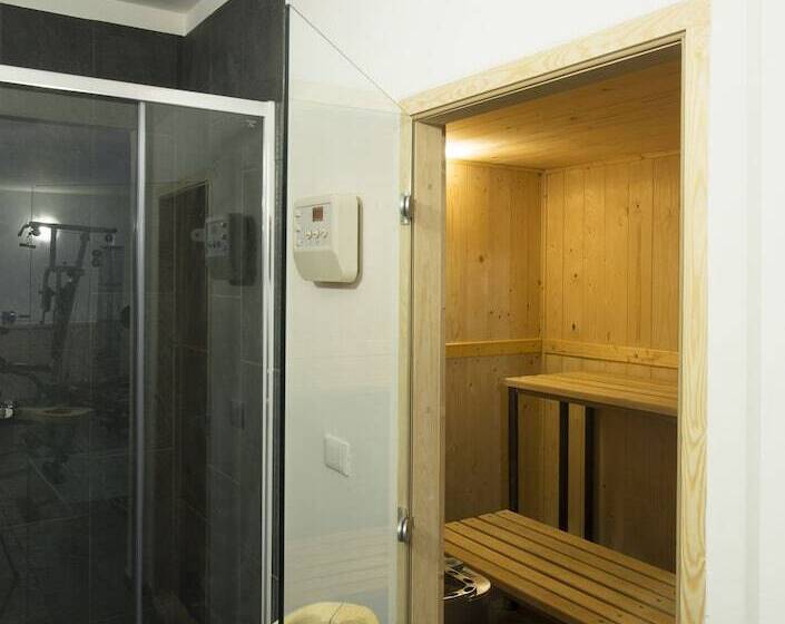 بنسيون La Casa Di Campagna