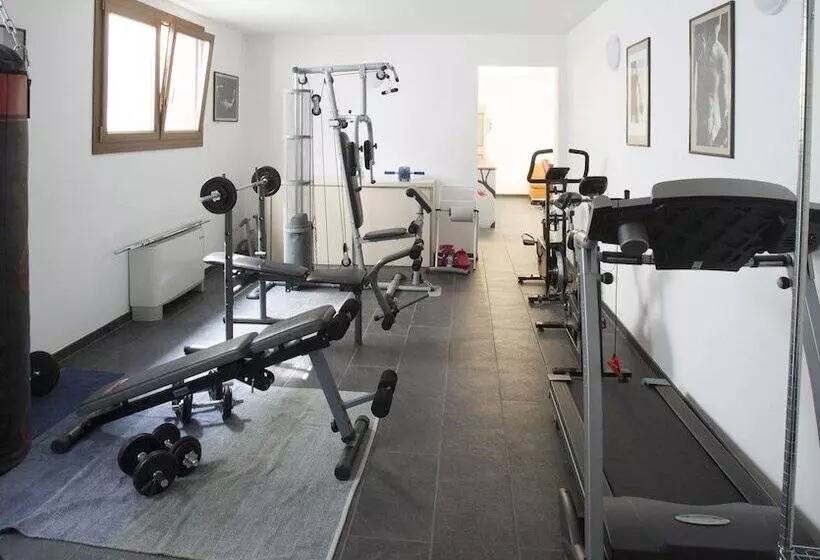 Majatalo La Casa Di Campagna