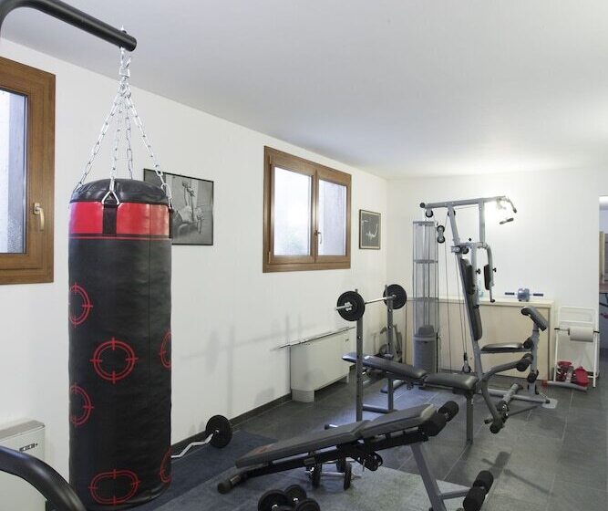 بنسيون La Casa Di Campagna