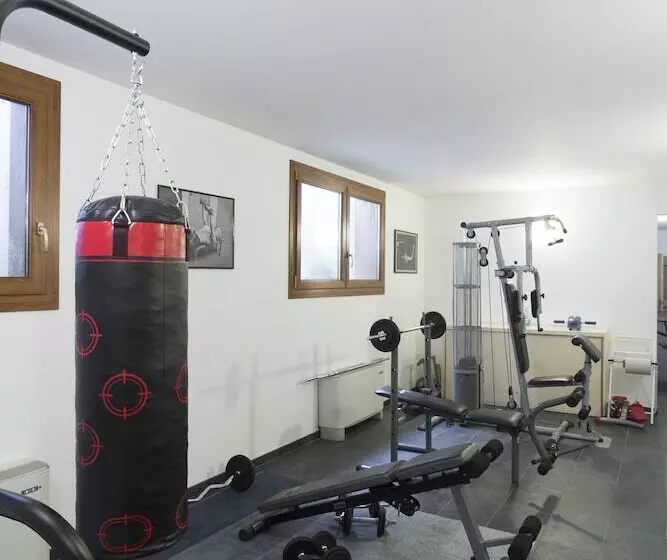 Majatalo La Casa Di Campagna