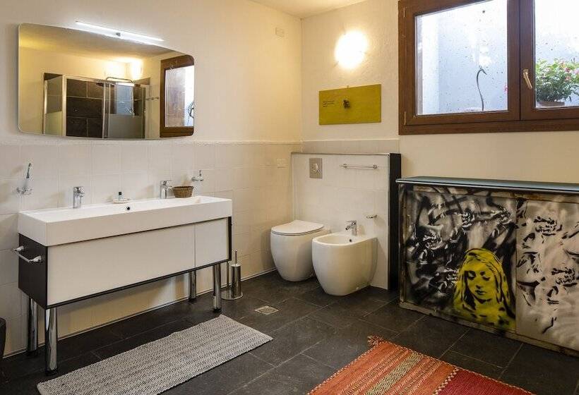 بنسيون La Casa Di Campagna