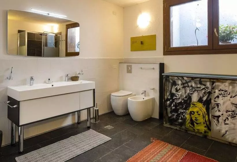 Majatalo La Casa Di Campagna