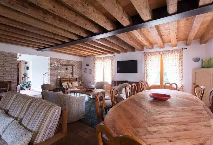 Majatalo La Casa Di Campagna