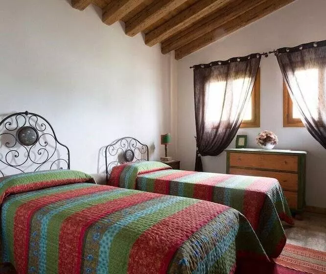 Majatalo La Casa Di Campagna