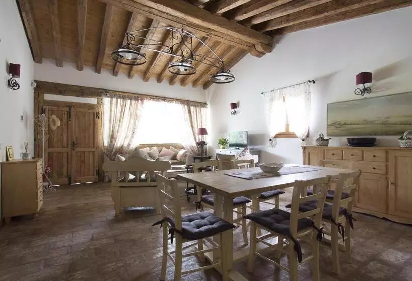 Majatalo La Casa Di Campagna