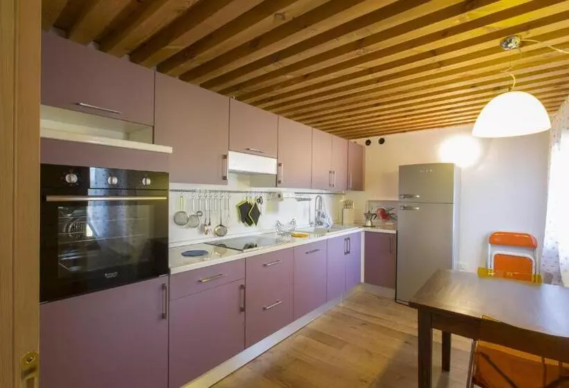 Majatalo La Casa Di Campagna