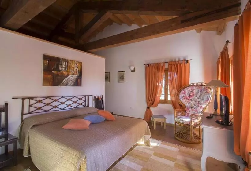 Majatalo La Casa Di Campagna