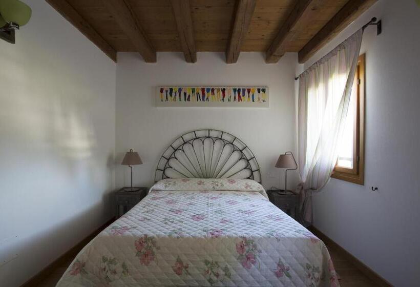 بنسيون La Casa Di Campagna