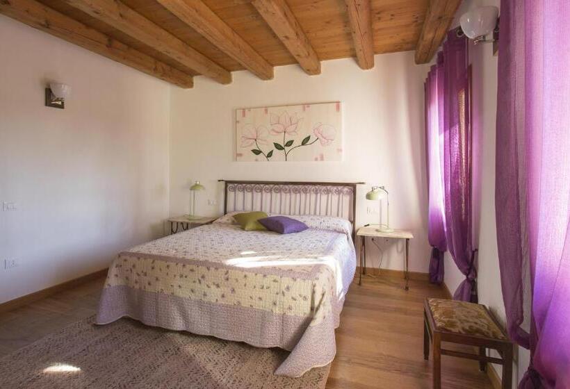 بنسيون La Casa Di Campagna