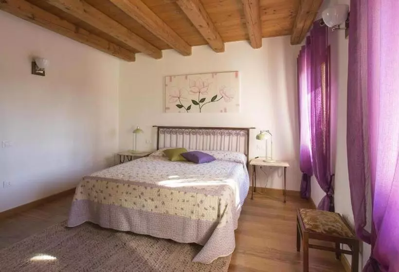 Majatalo La Casa Di Campagna