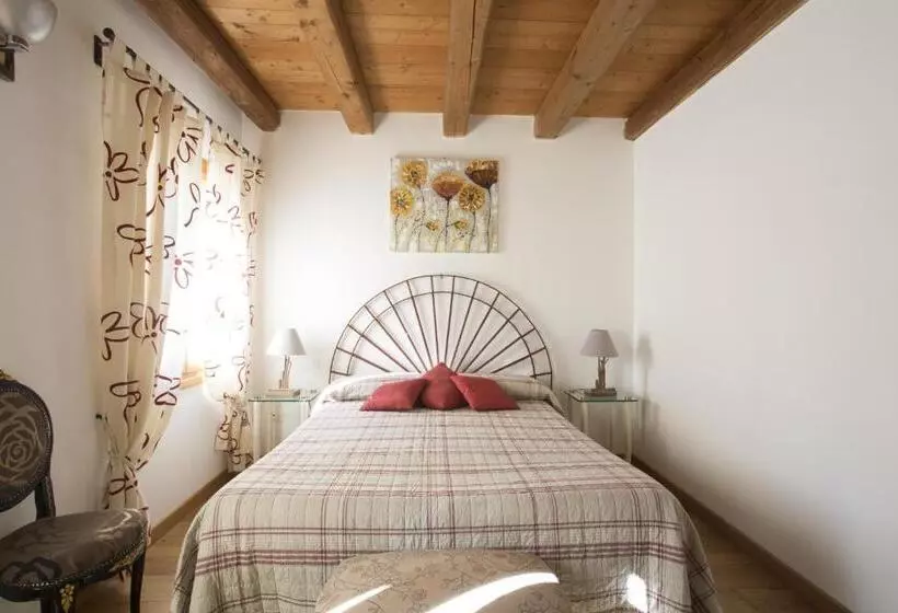 Majatalo La Casa Di Campagna