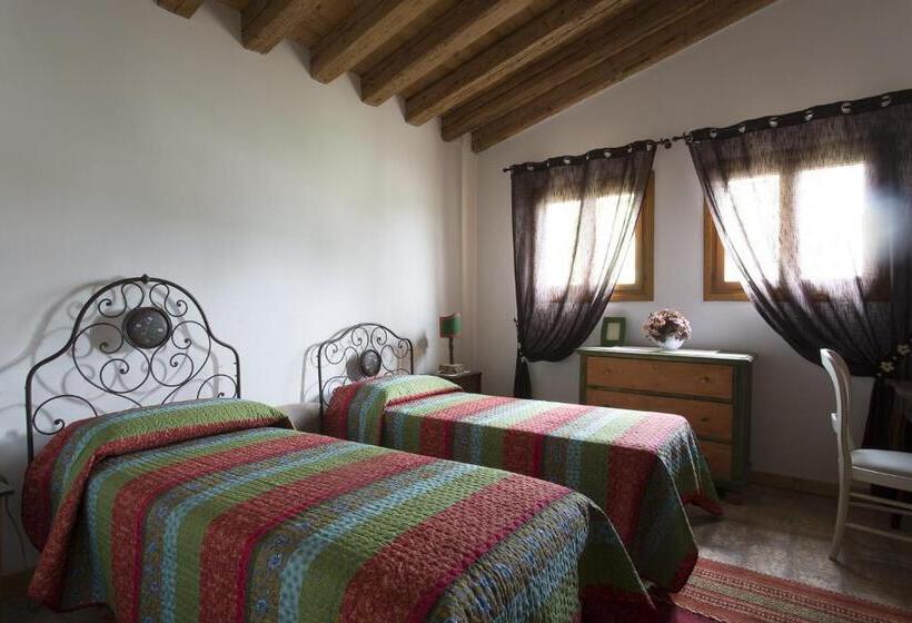 بنسيون La Casa Di Campagna