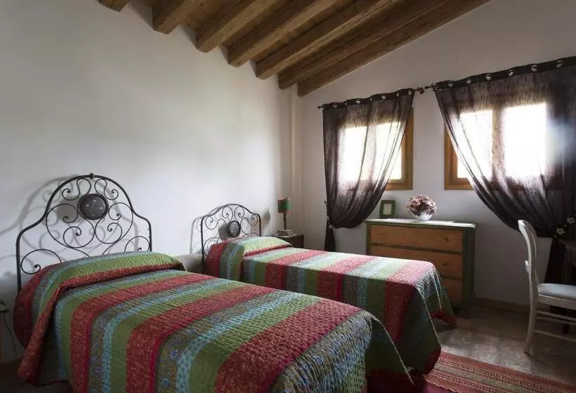 Majatalo La Casa Di Campagna