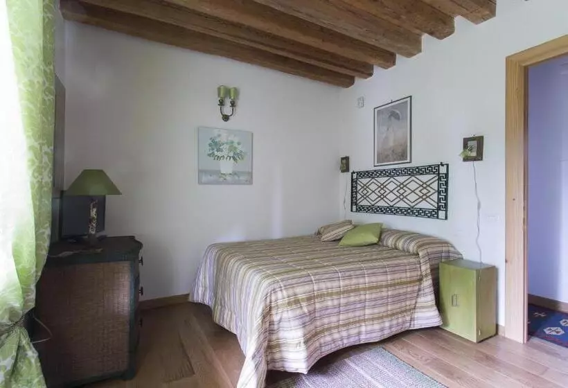 Majatalo La Casa Di Campagna