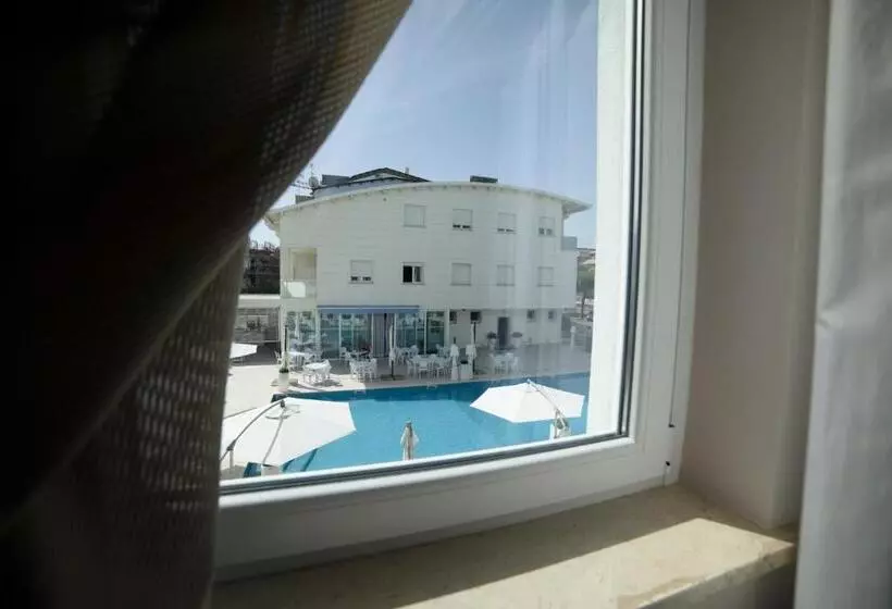 Case Vacanze Blue Bay Resort