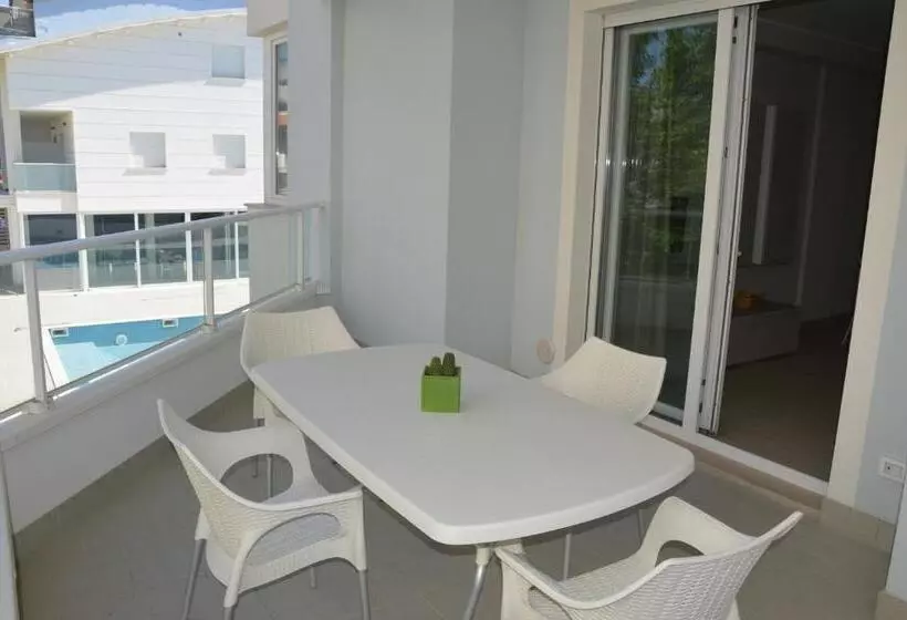 Case Vacanze Blue Bay Resort