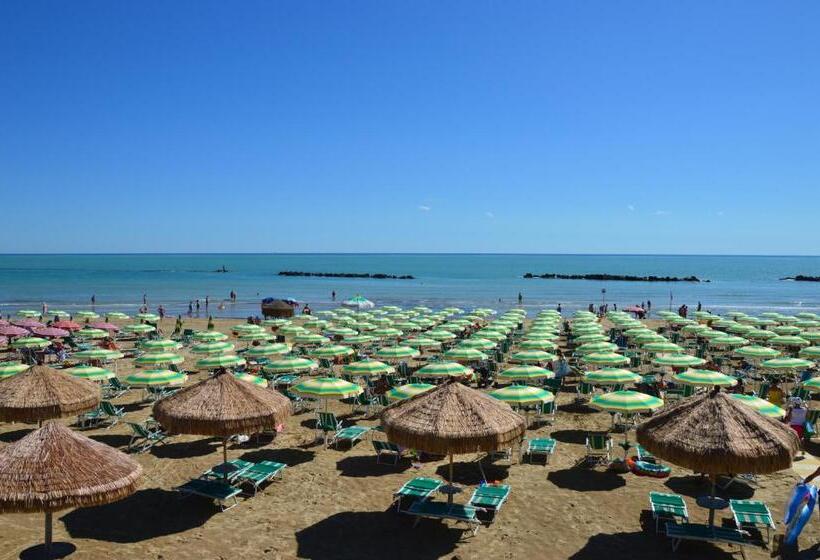 Case Vacanze Blue Bay Resort