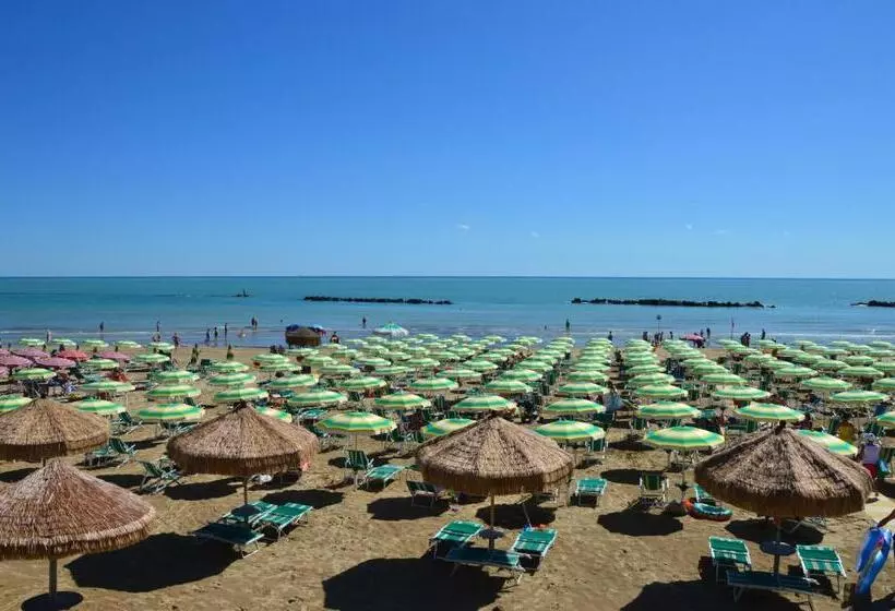 Case Vacanze Blue Bay Resort