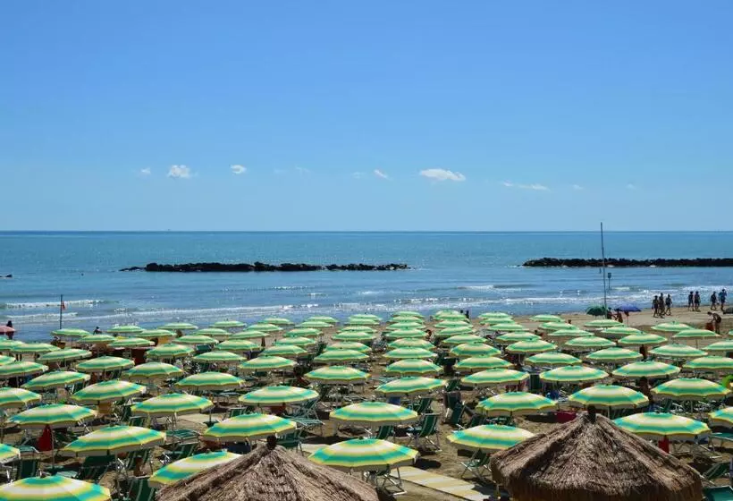 Case Vacanze Blue Bay Resort