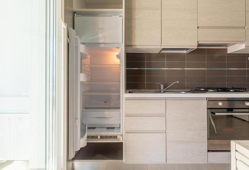 Case Vacanze Blue Bay Resort