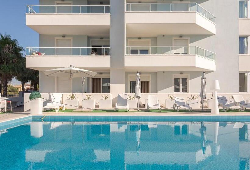 Case Vacanze Blue Bay Resort