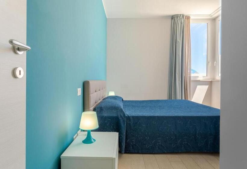 Case Vacanze Blue Bay Resort