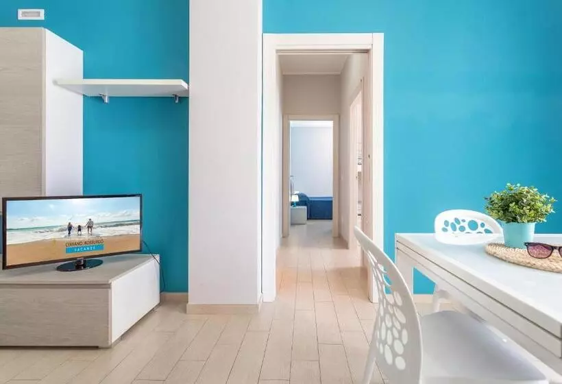 Case Vacanze Blue Bay Resort