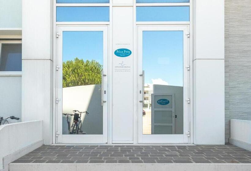 Case Vacanze Blue Bay Resort