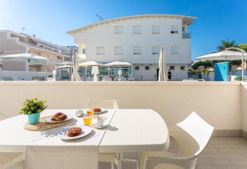 Case Vacanze Blue Bay Resort