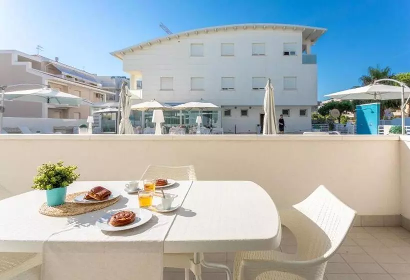 Case Vacanze Blue Bay Resort