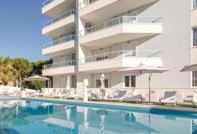 Case Vacanze Blue Bay Resort